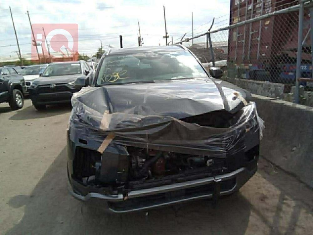 هیۆندای پالیسەید